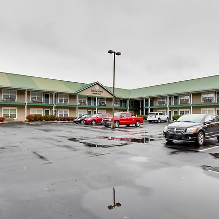 Parkway Condo About Walk To Island In Pigeon Forge! Esterno foto