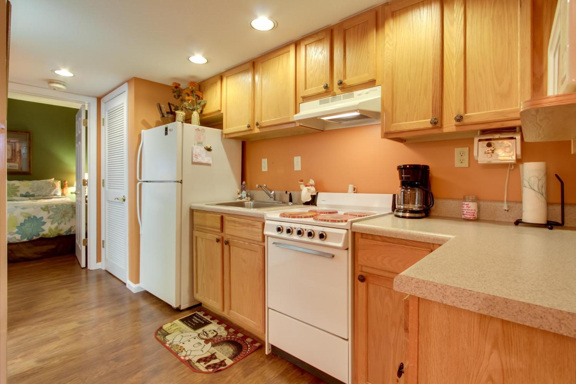 Parkway Condo About Walk To Island In Pigeon Forge! Esterno foto