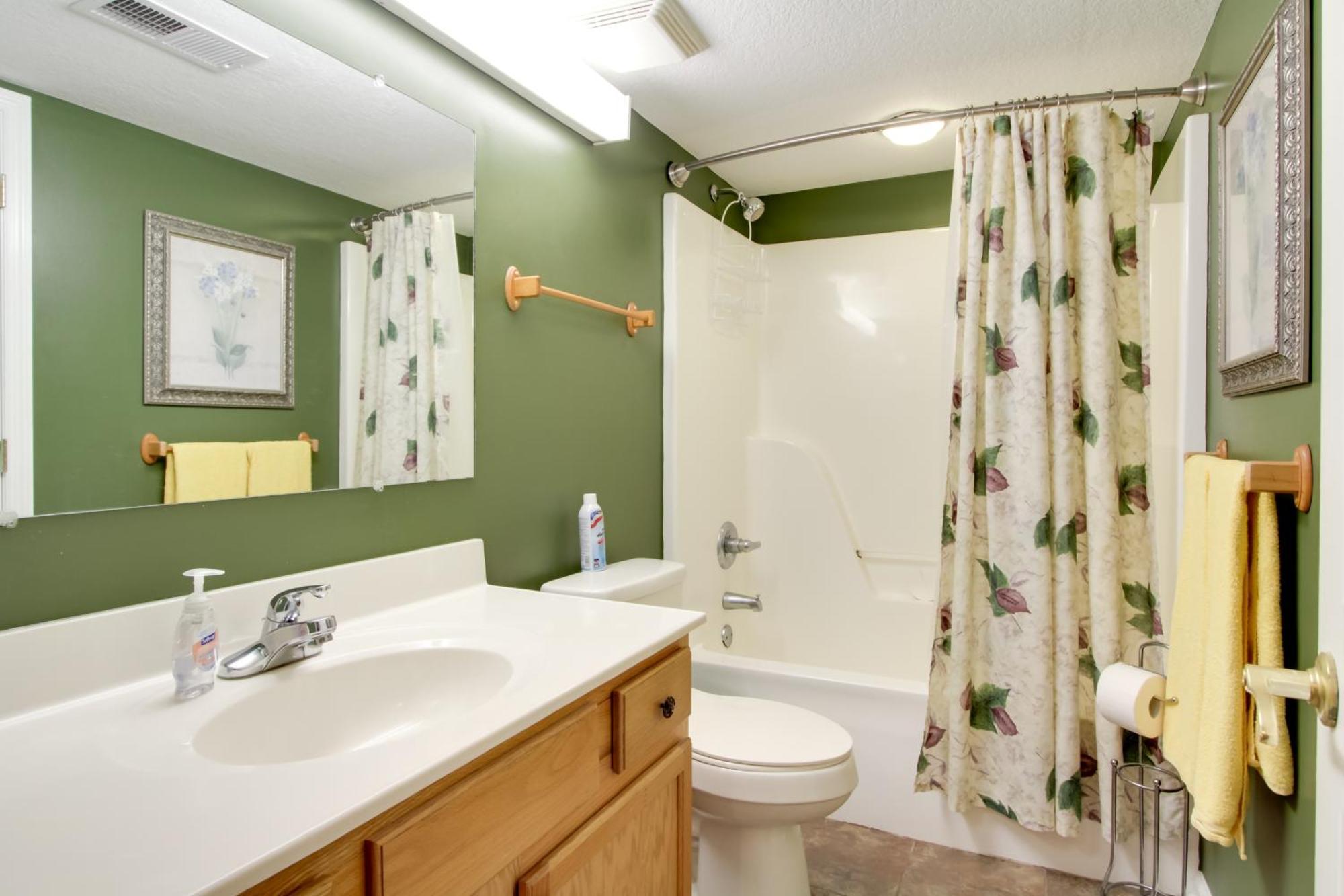 Parkway Condo About Walk To Island In Pigeon Forge! Esterno foto