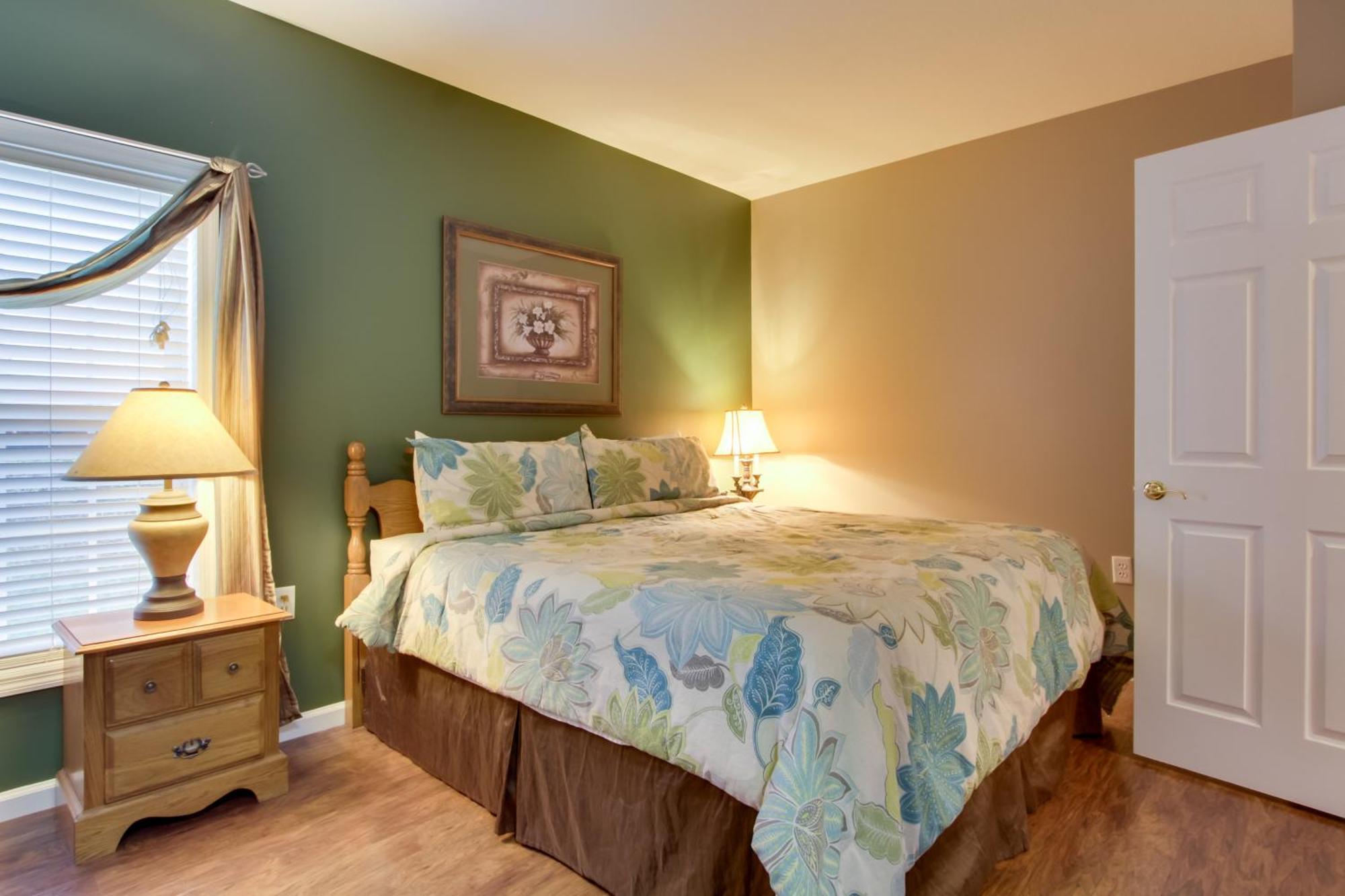 Parkway Condo About Walk To Island In Pigeon Forge! Esterno foto