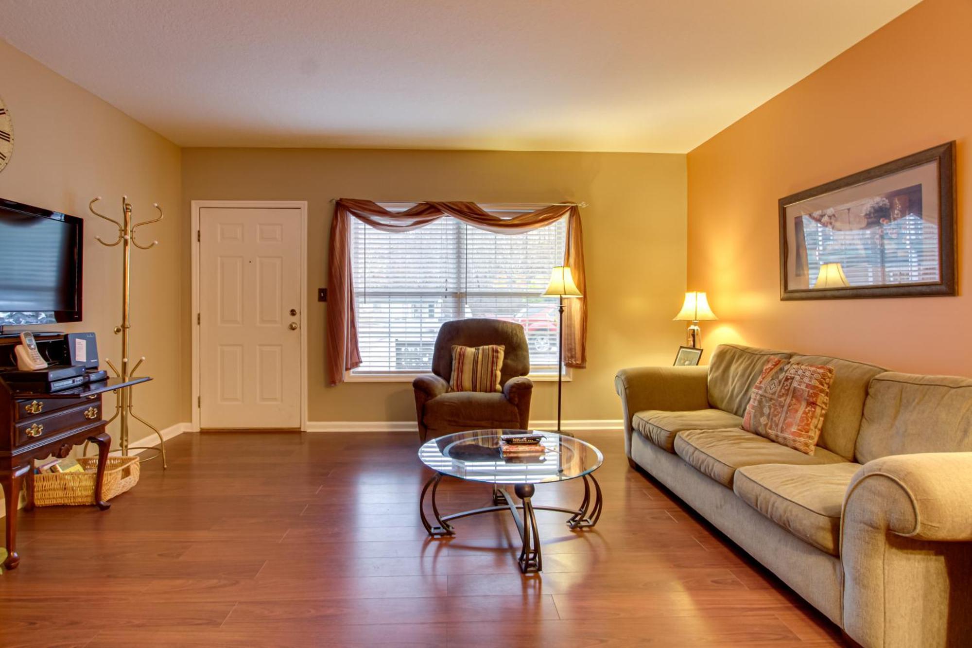 Parkway Condo About Walk To Island In Pigeon Forge! Esterno foto