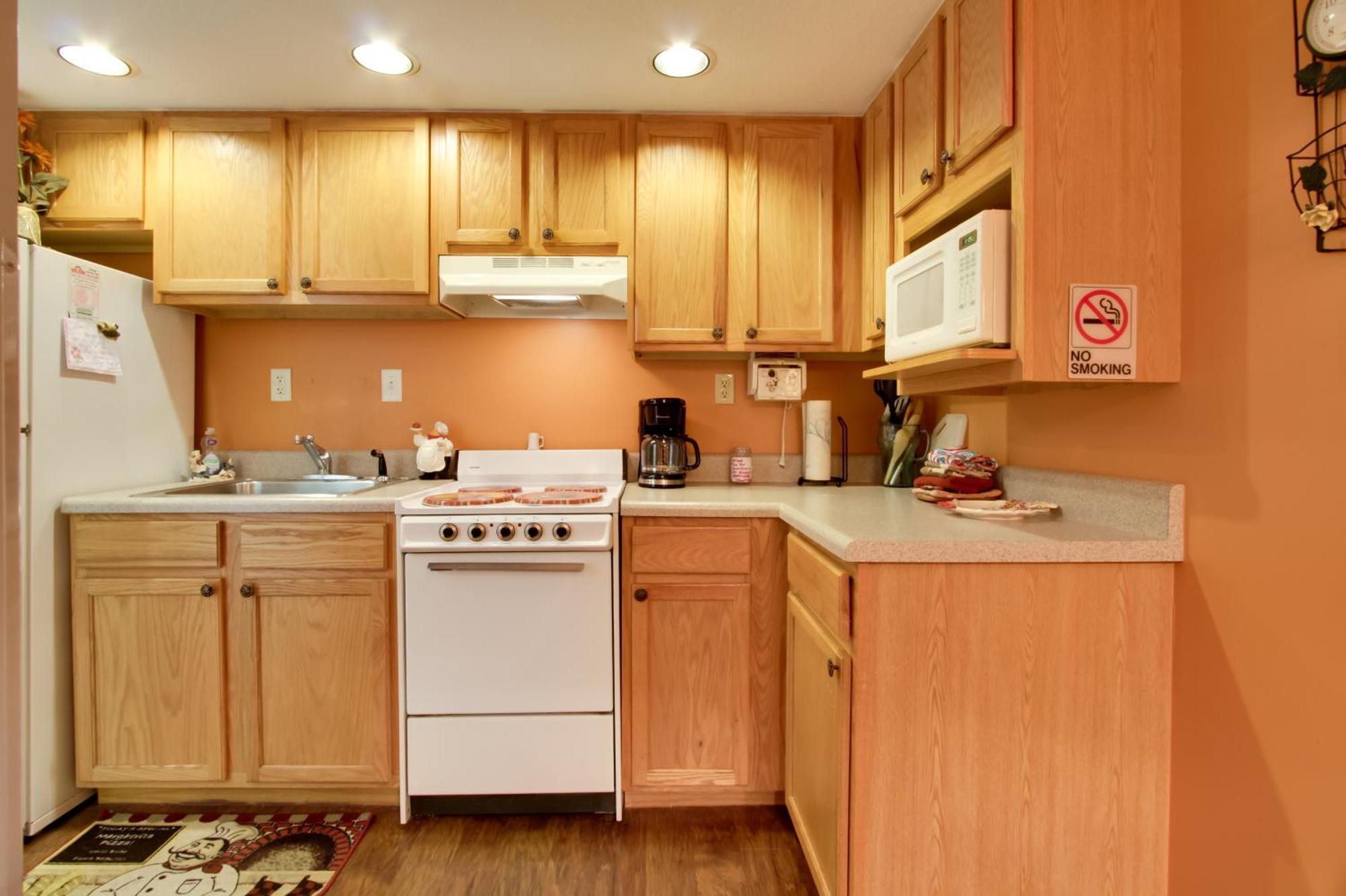 Parkway Condo About Walk To Island In Pigeon Forge! Esterno foto