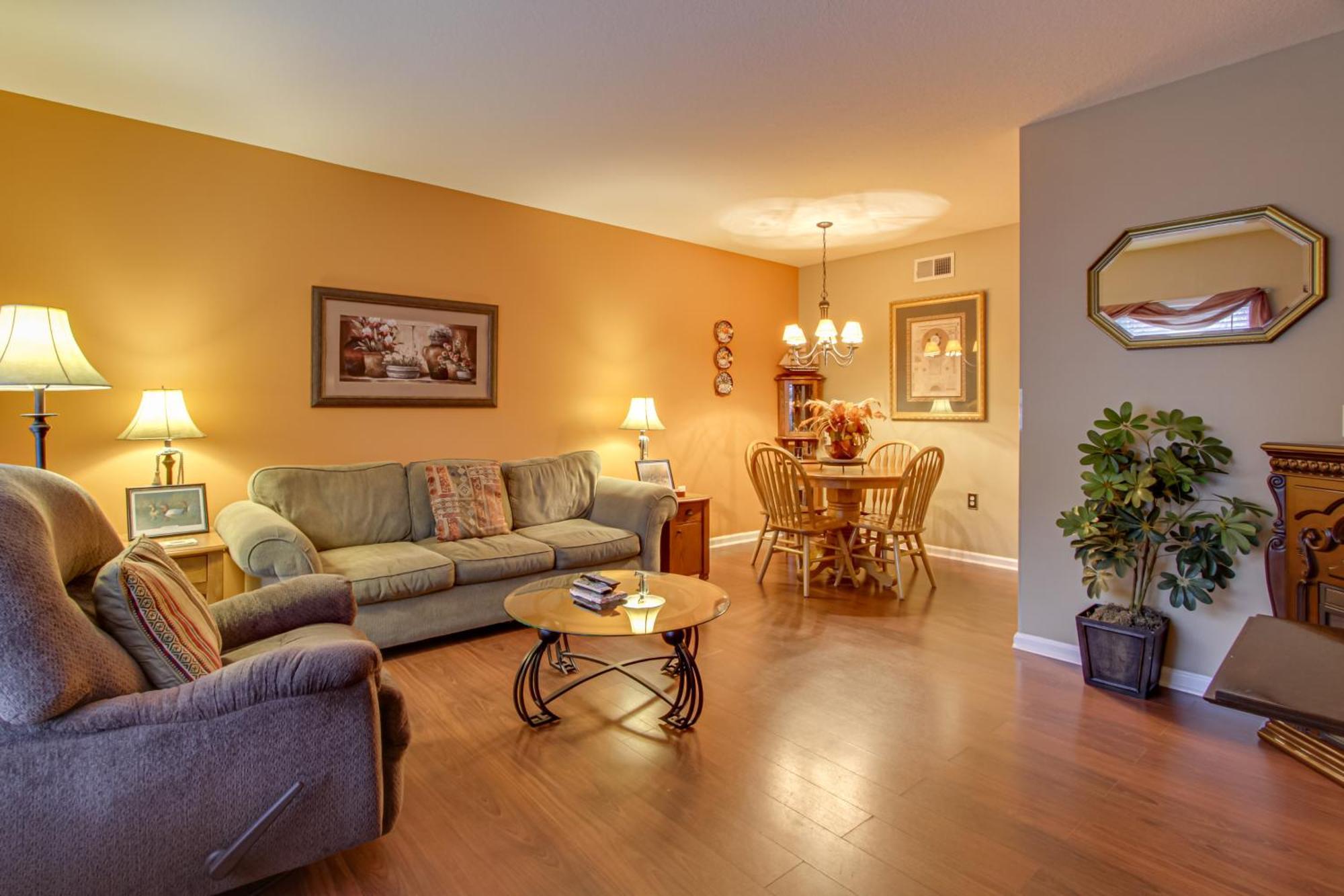 Parkway Condo About Walk To Island In Pigeon Forge! Esterno foto